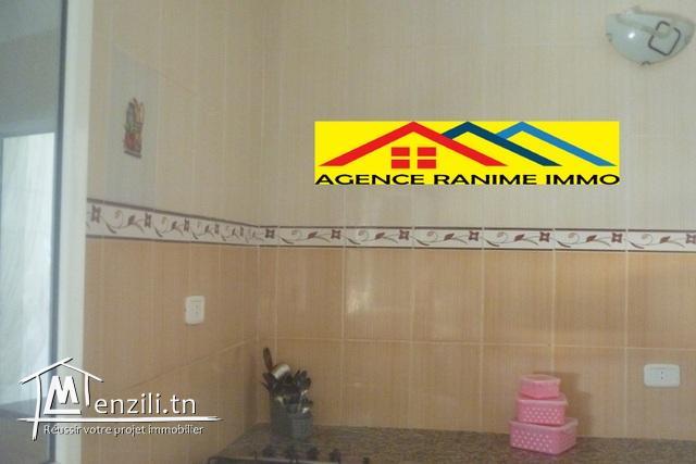 Maison ds 317m2 prés de la mer el haouaria 8045