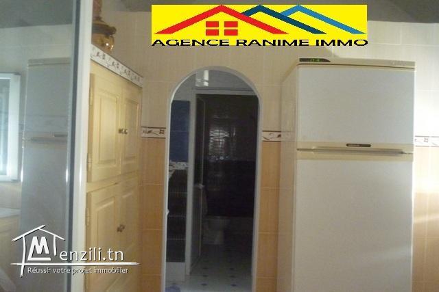 Maison ds 317m2 prés de la mer el haouaria 8045