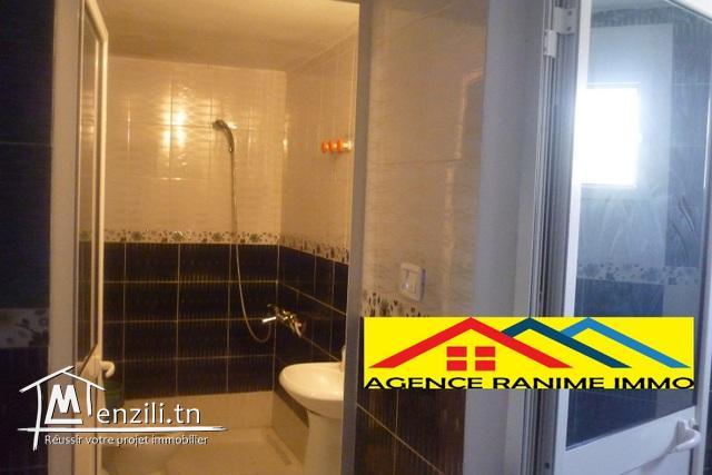 Maison ds 317m2 prés de la mer el haouaria 8045