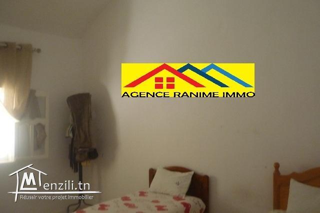 Maison ds 317m2 prés de la mer el haouaria 8045