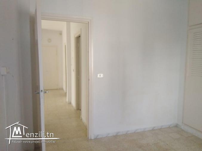 Appartement S+2 Mourouj 5 à vendre
