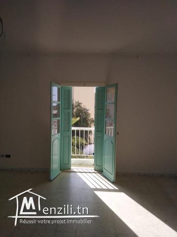 Appartement S+2 Mourouj 5 à vendre