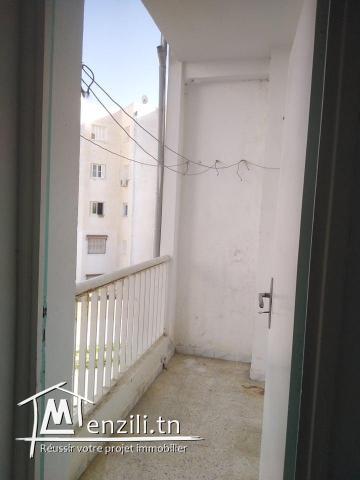 Appartement S+2 Mourouj 5 à vendre
