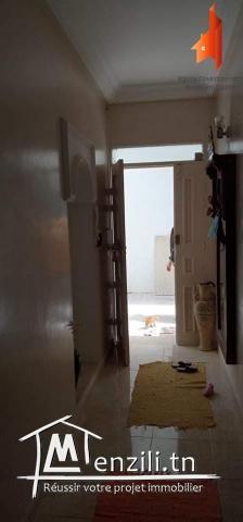 منزل في لقصيبة قليبية