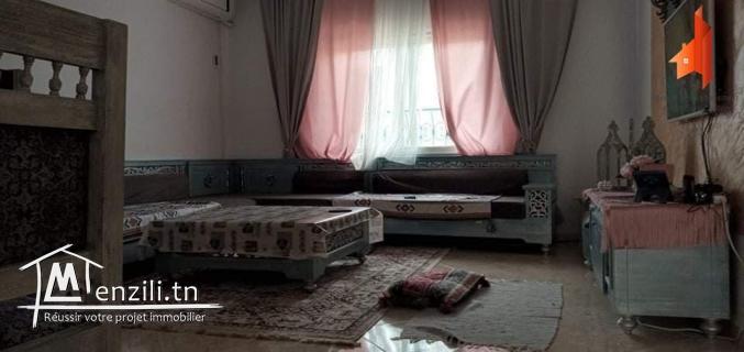 منزل في لقصيبة قليبية