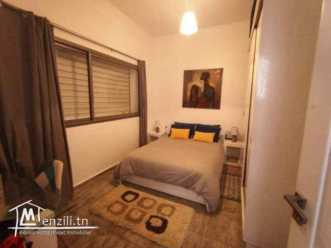 une superbe villa style américain à vendre