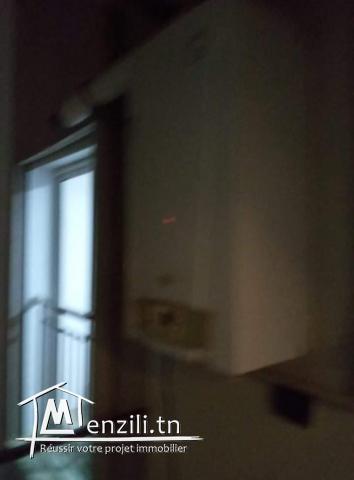 S+1  A  LA  CITE  AFH  MREZGA  HAMMAMET