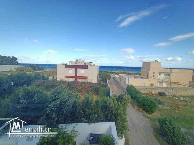 villa style américain à vendre