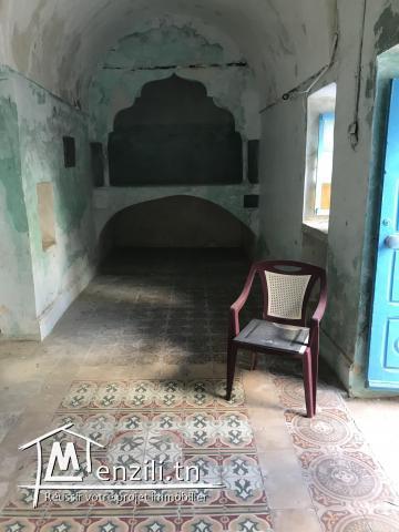 MAISON TYPIQUE (DAR ARBY)