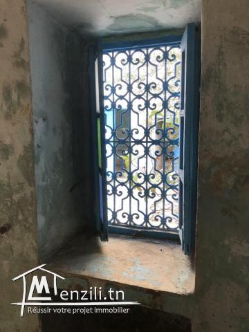 MAISON TYPIQUE (DAR ARBY)