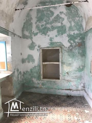 MAISON TYPIQUE (DAR ARBY)