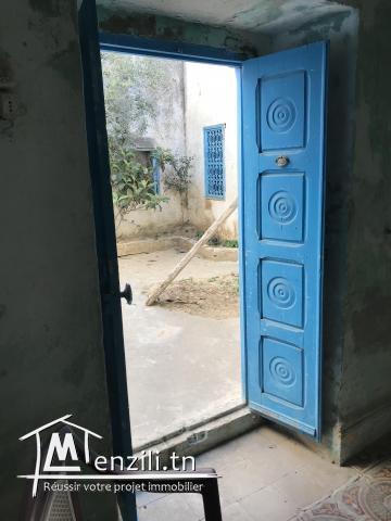 MAISON TYPIQUE (DAR ARBY)