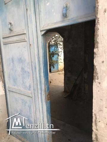 MAISON TYPIQUE (DAR ARBY)