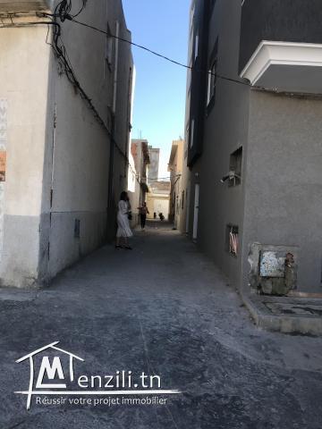 MAISON TYPIQUE (DAR ARBY)