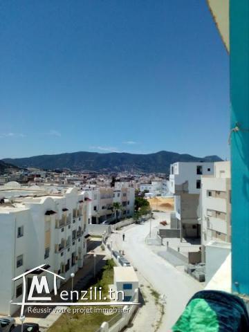 bel appartement a erriadh borj cedria