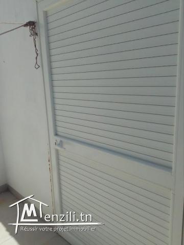 bel appartement a erriadh borj cedria