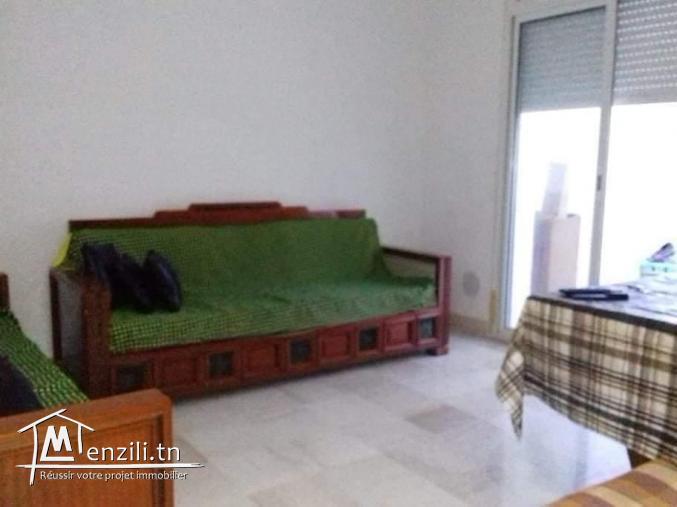 A vendre appartement