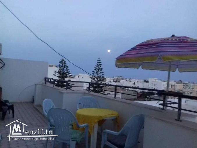 A vendre appartement