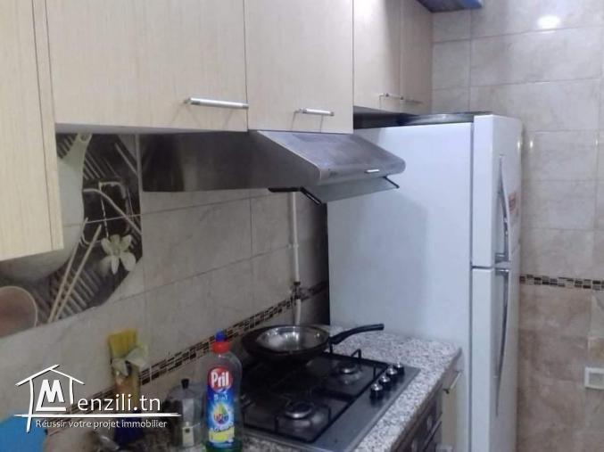 A vendre appartement