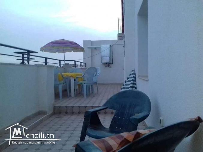 A vendre appartement