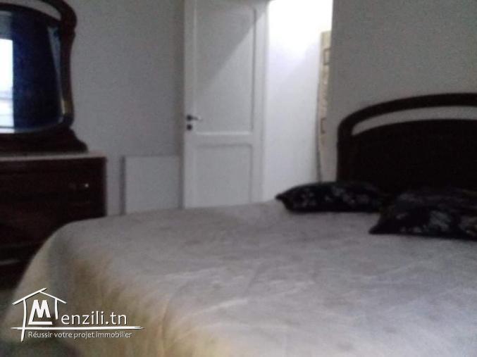 A vendre appartement