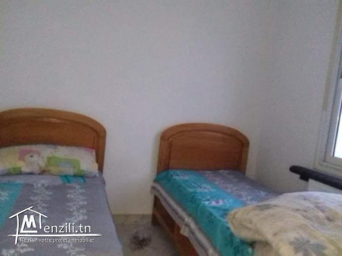 A vendre appartement