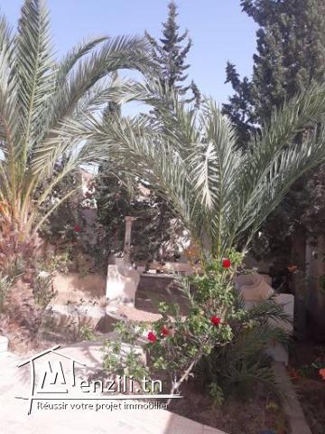 Villa Titré a Vendre