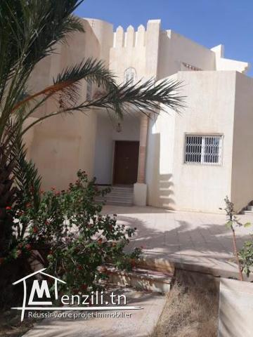 Villa Titré a Vendre