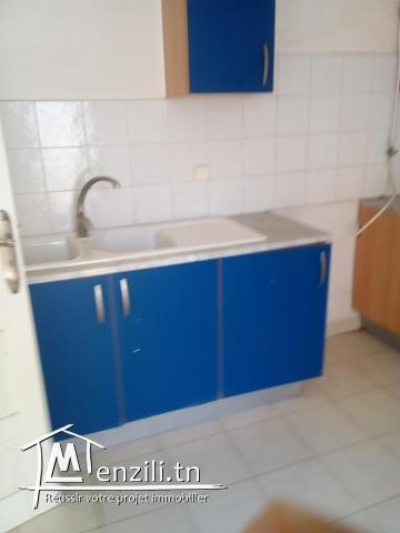 a louer a Ain Zaghouan 