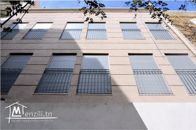 Location Bureaux Centre Ville Tunis