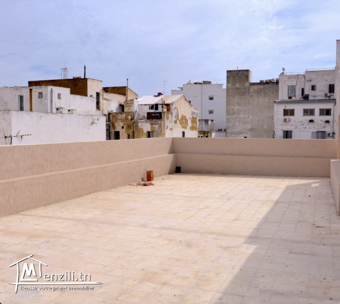 Location Bureaux Centre Ville Tunis