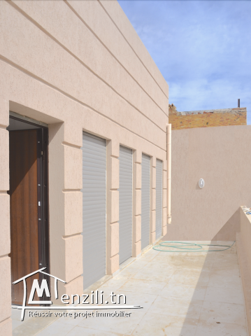 Location Bureaux Centre Ville Tunis