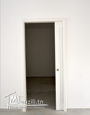 Location Bureaux Centre Ville Tunis