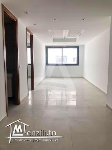 location bureau neuf lac 2