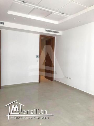 location bureau neuf lac 2