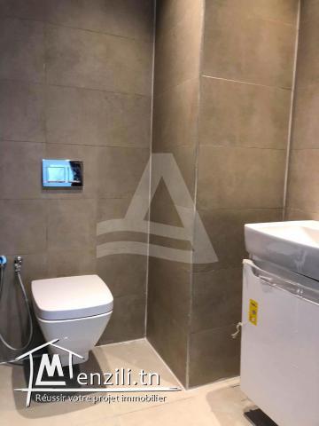 location bureau neuf lac 2