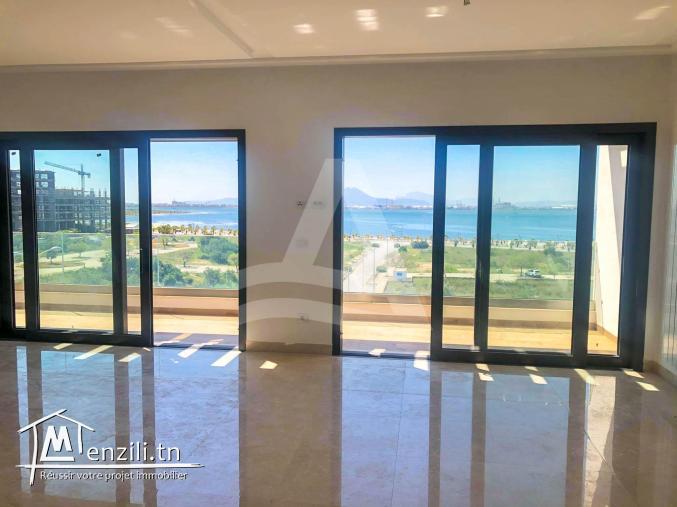 Appartement S3 vue lac lac 2