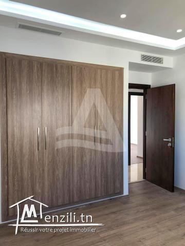 Appartement S3 vue lac lac 2