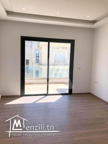 Appartement S3 vue lac lac 2