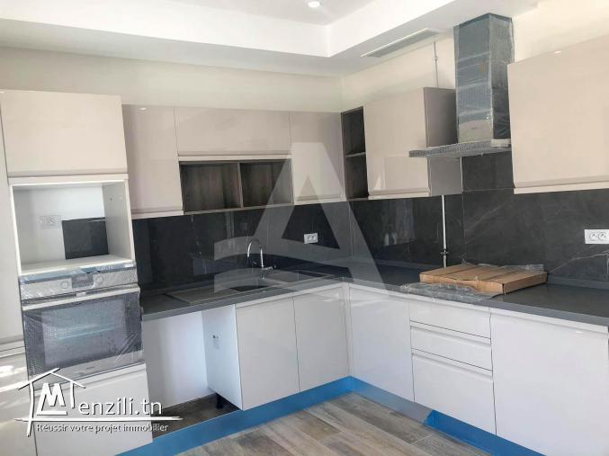 Appartement S3 vue lac lac 2