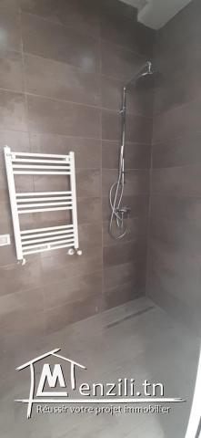 VILLA à Ennassr cité Fawez