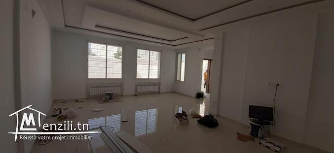 VILLA à Ennassr cité Fawez