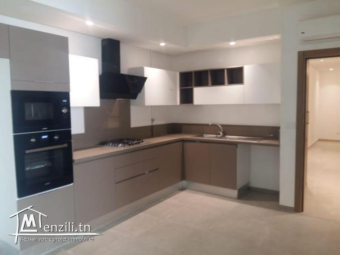 Appartement S+2, S+3 à Ennassr 2