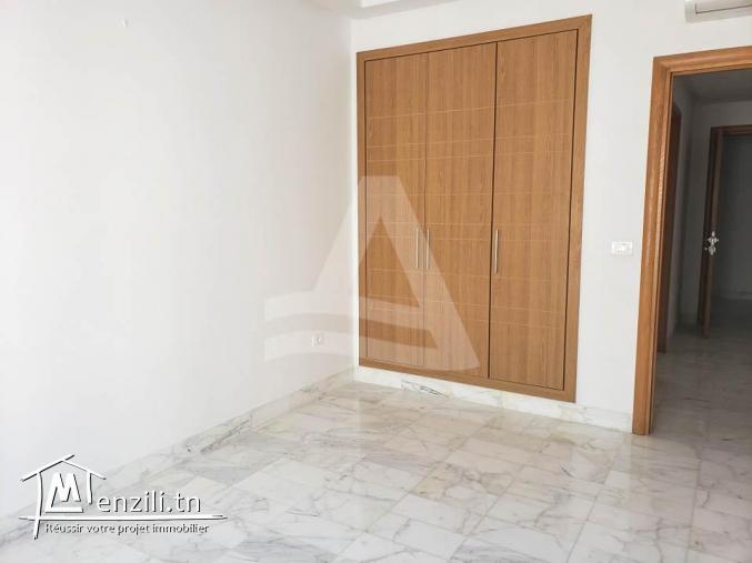 Appartement S3 les berges du lac 2