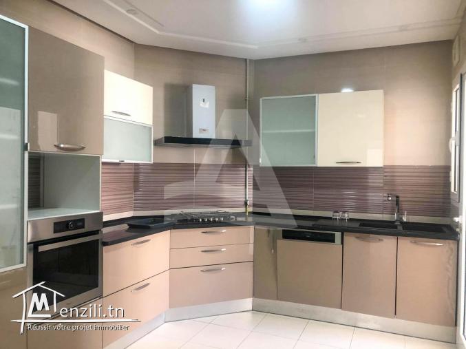 Appartement S3 les berges du lac 2