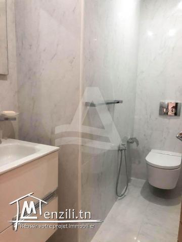 Appartement S3 les berges du lac 2