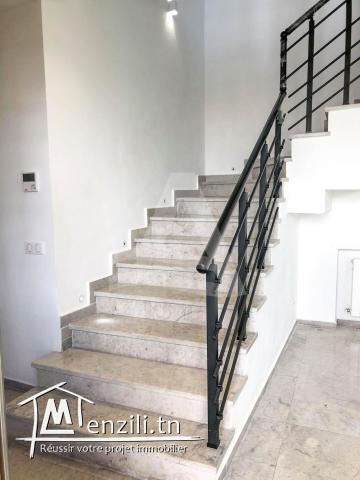 Duplex neuf a loue aux lac 2