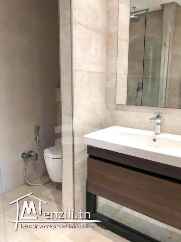 Duplex neuf a loue aux lac 2