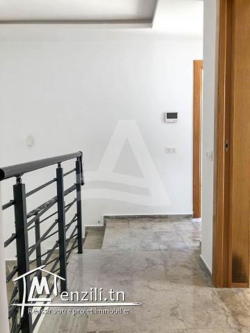 Duplex neuf a loue aux lac 2