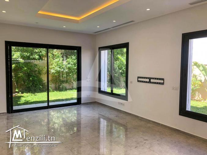 Duplex neuf a loue aux lac 2